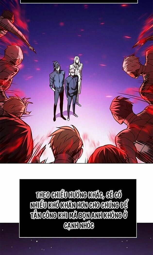 Hóa Thân Thành Mèo Chap 242 - Next Chap 243