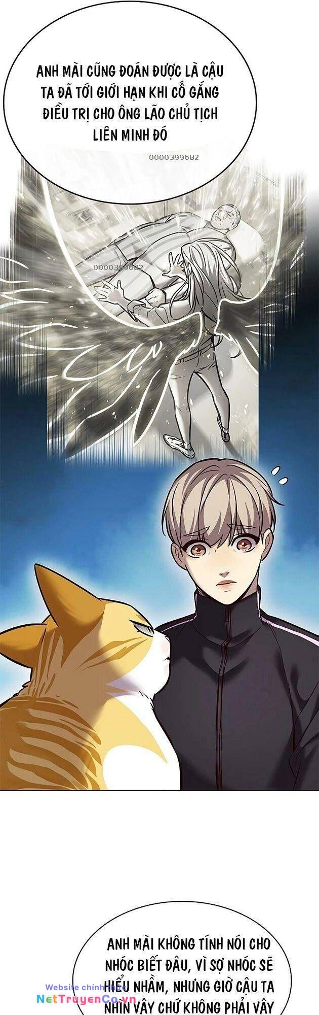 Hóa Thân Thành Mèo Chap 242 - Next Chap 243