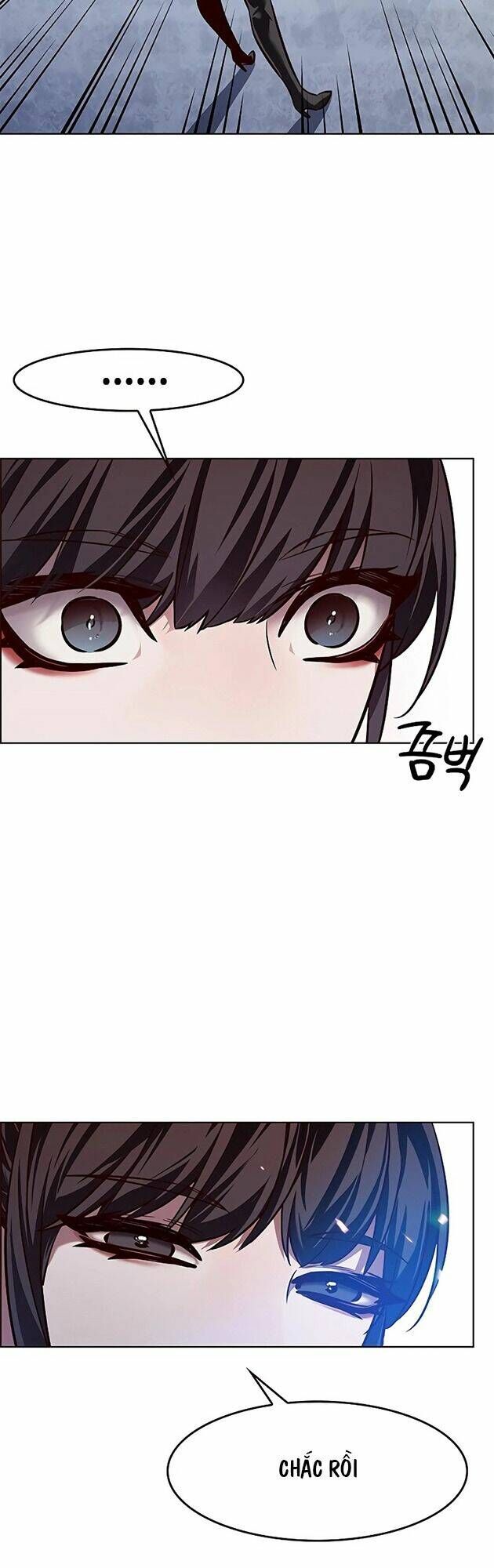 Hóa Thân Thành Mèo Chap 242 - Next Chap 243