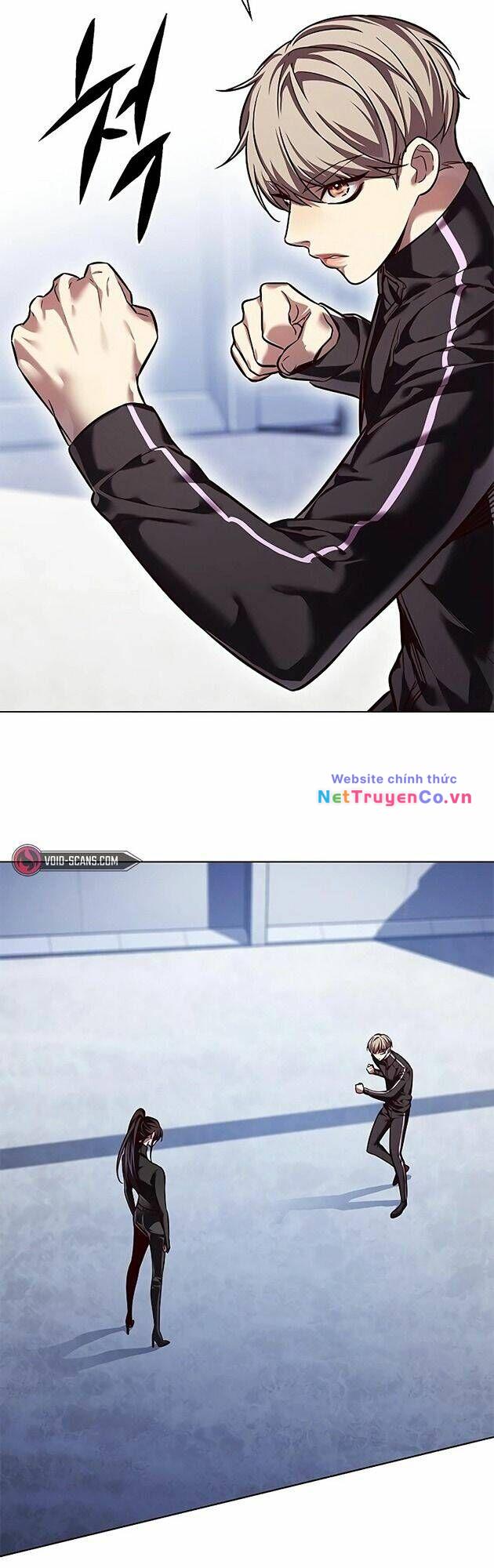 Hóa Thân Thành Mèo Chap 242 - Next Chap 243