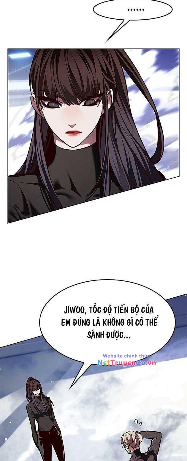 Hóa Thân Thành Mèo Chap 242 - Next Chap 243