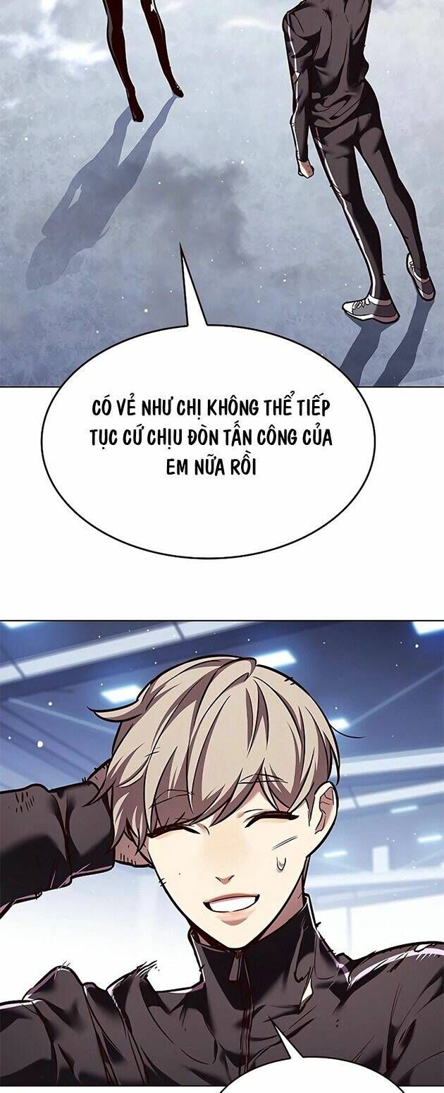 Hóa Thân Thành Mèo Chap 242 - Next Chap 243