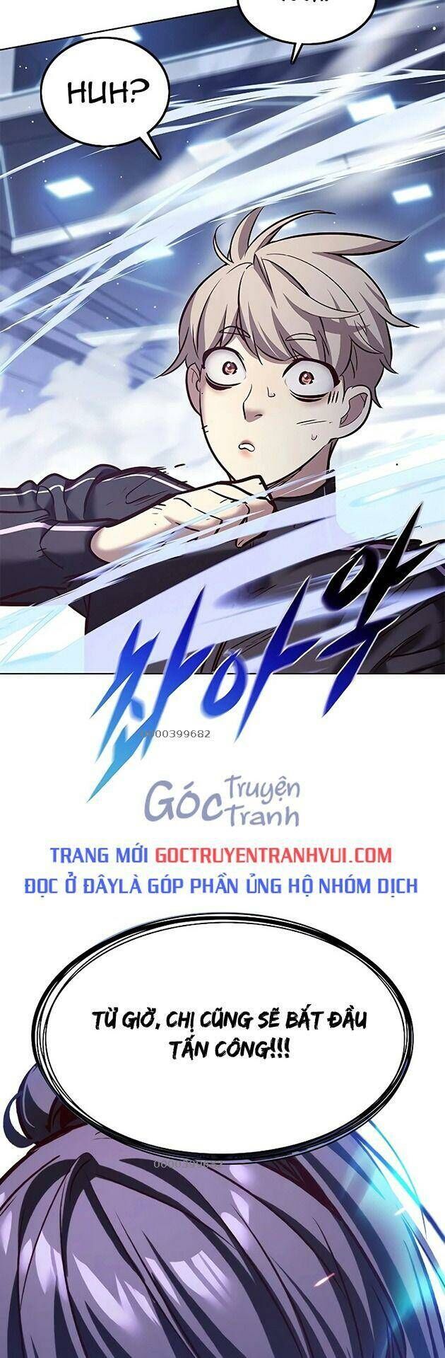 Hóa Thân Thành Mèo Chap 242 - Next Chap 243