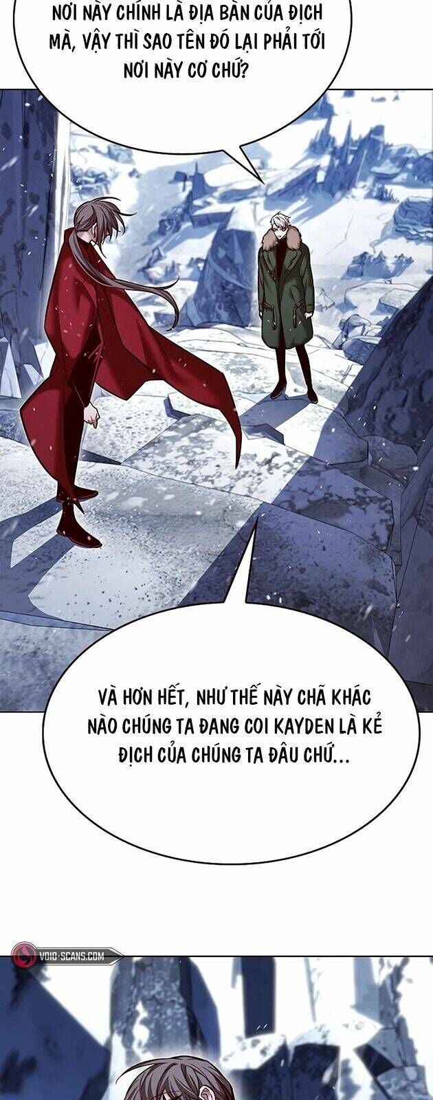 Hóa Thân Thành Mèo Chap 242 - Next Chap 243