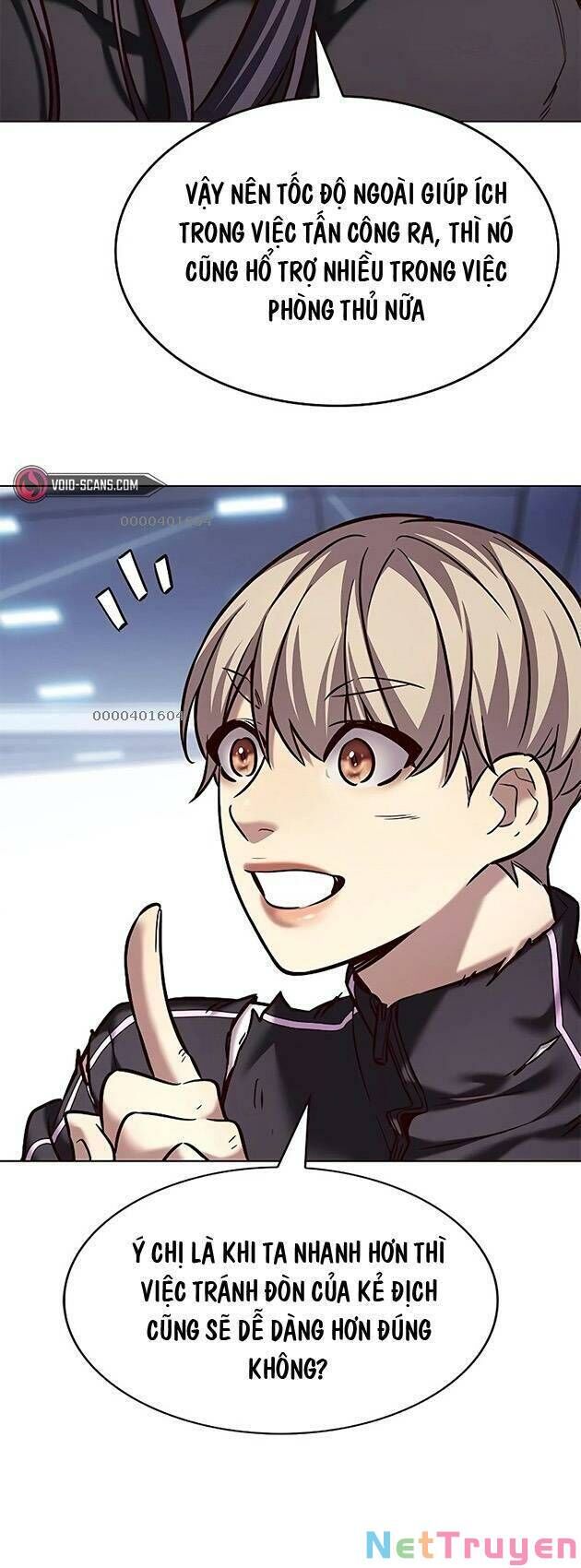 Hóa Thân Thành Mèo Chap 243 - Next Chap 244