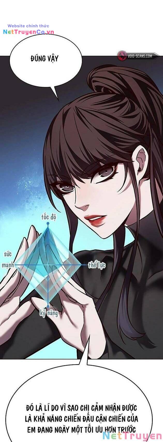 Hóa Thân Thành Mèo Chap 243 - Next Chap 244