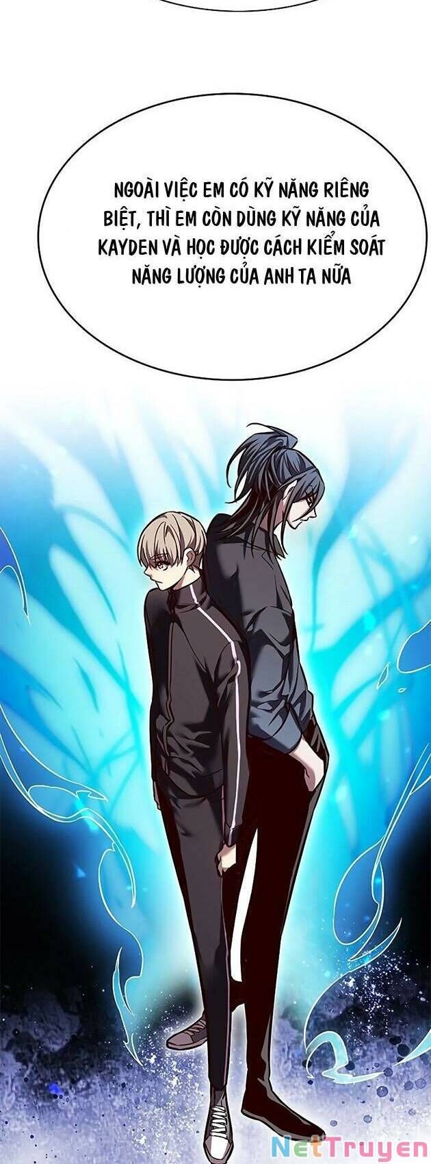 Hóa Thân Thành Mèo Chap 243 - Next Chap 244