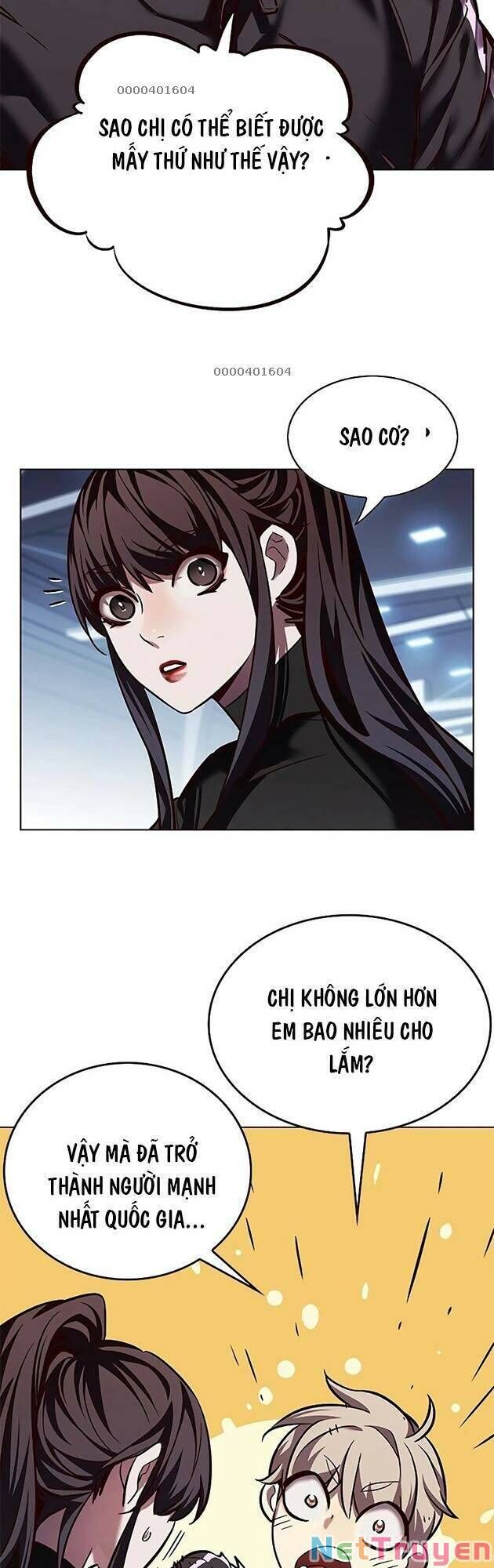 Hóa Thân Thành Mèo Chap 243 - Next Chap 244