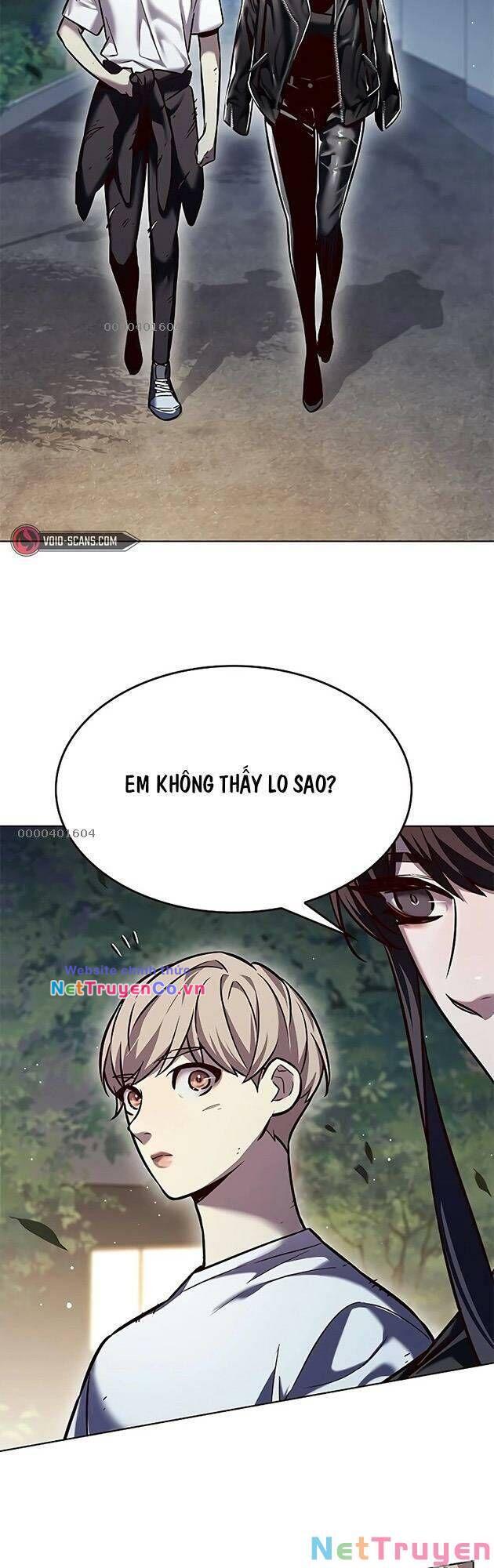 Hóa Thân Thành Mèo Chap 243 - Next Chap 244