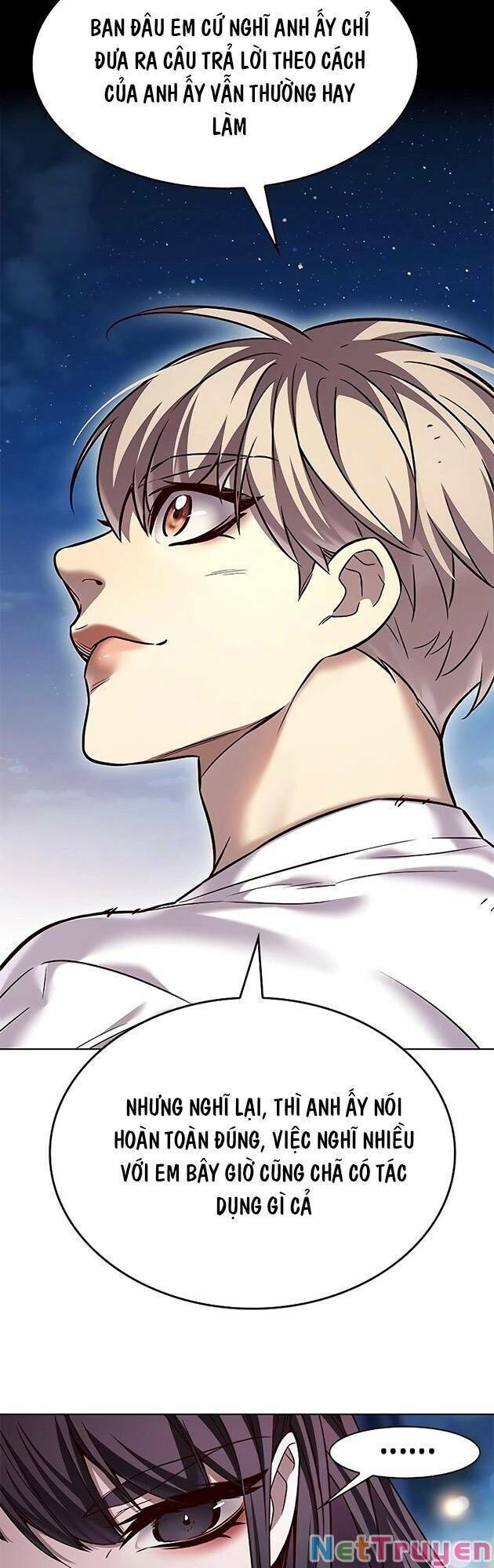 Hóa Thân Thành Mèo Chap 243 - Next Chap 244