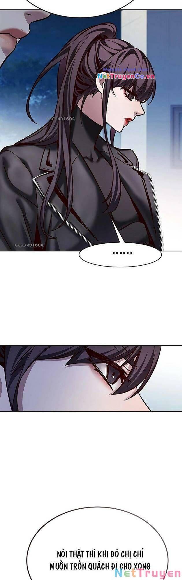 Hóa Thân Thành Mèo Chap 243 - Next Chap 244