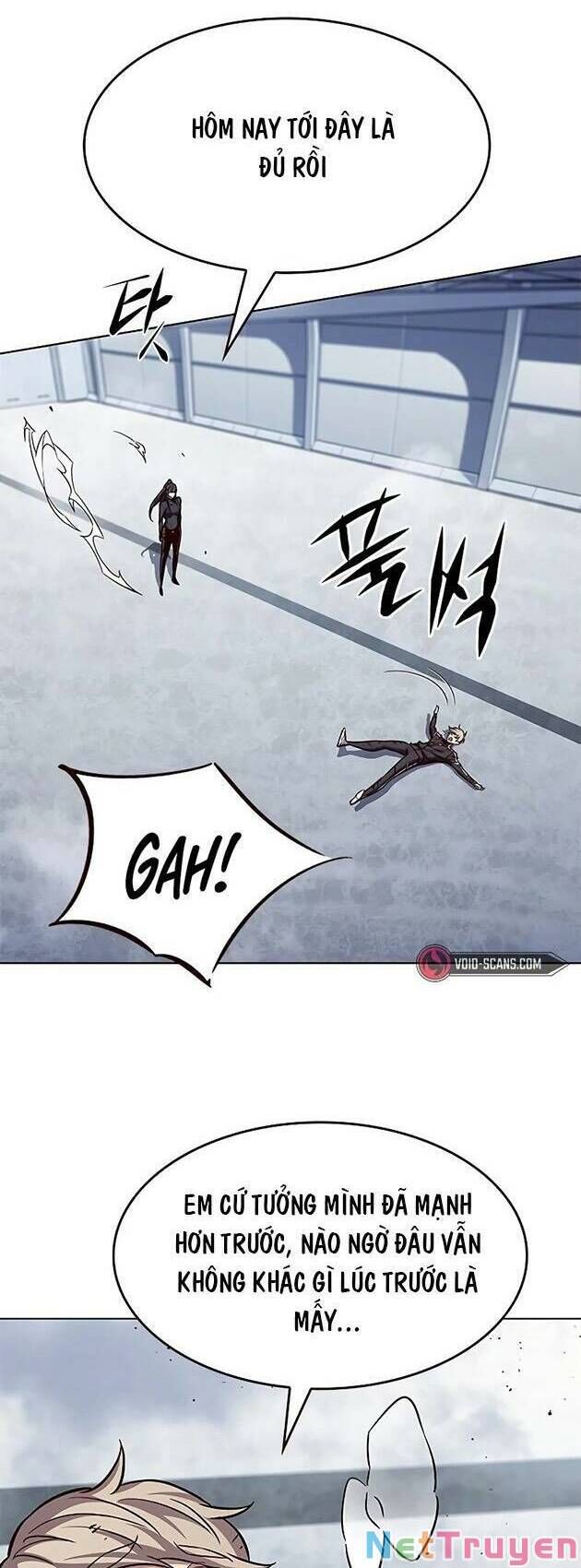 Hóa Thân Thành Mèo Chap 243 - Next Chap 244