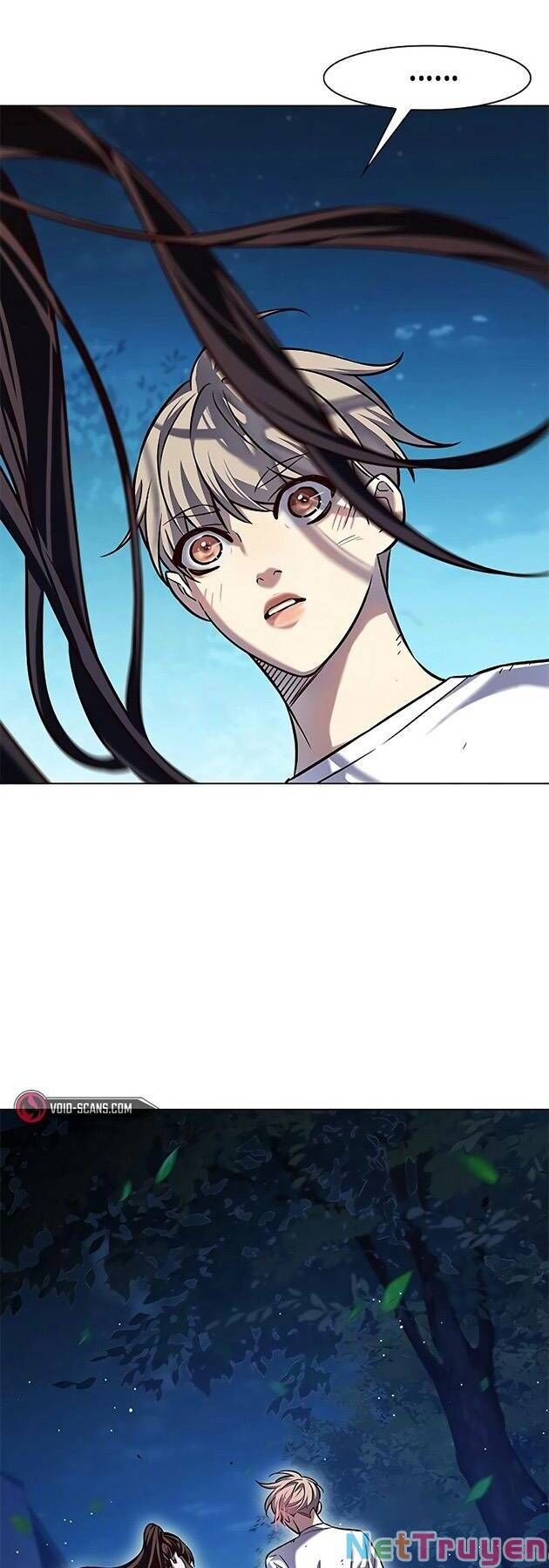 Hóa Thân Thành Mèo Chap 243 - Next Chap 244