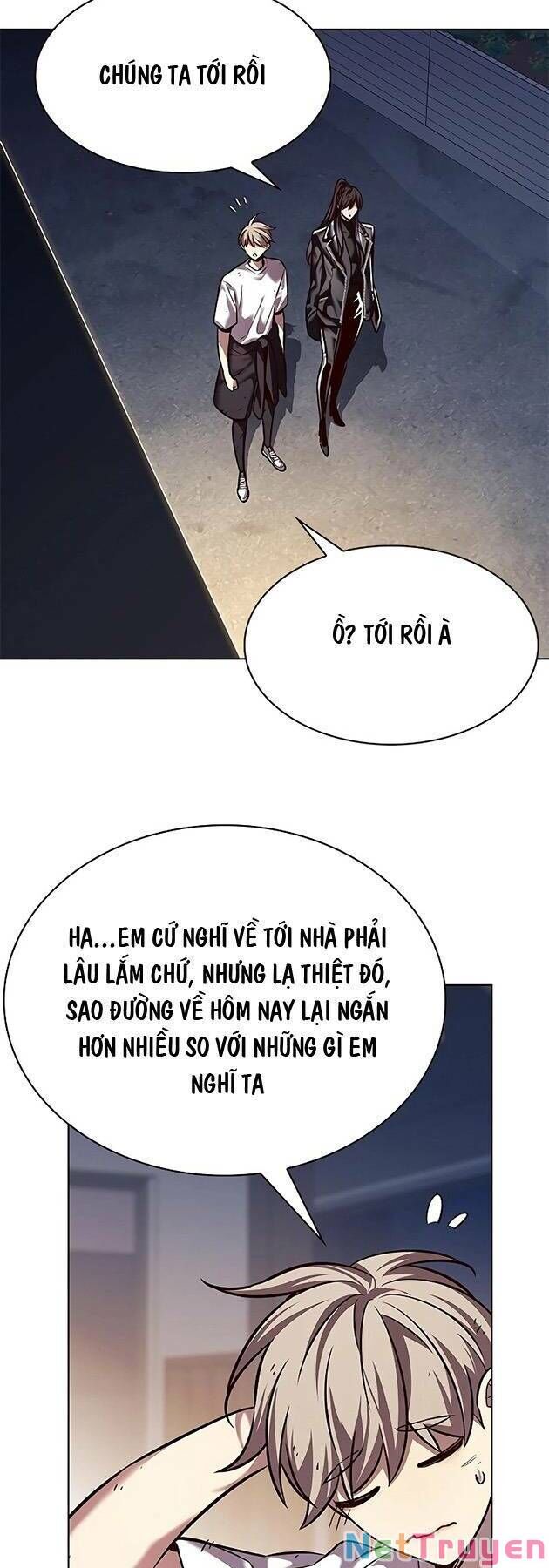 Hóa Thân Thành Mèo Chap 243 - Next Chap 244