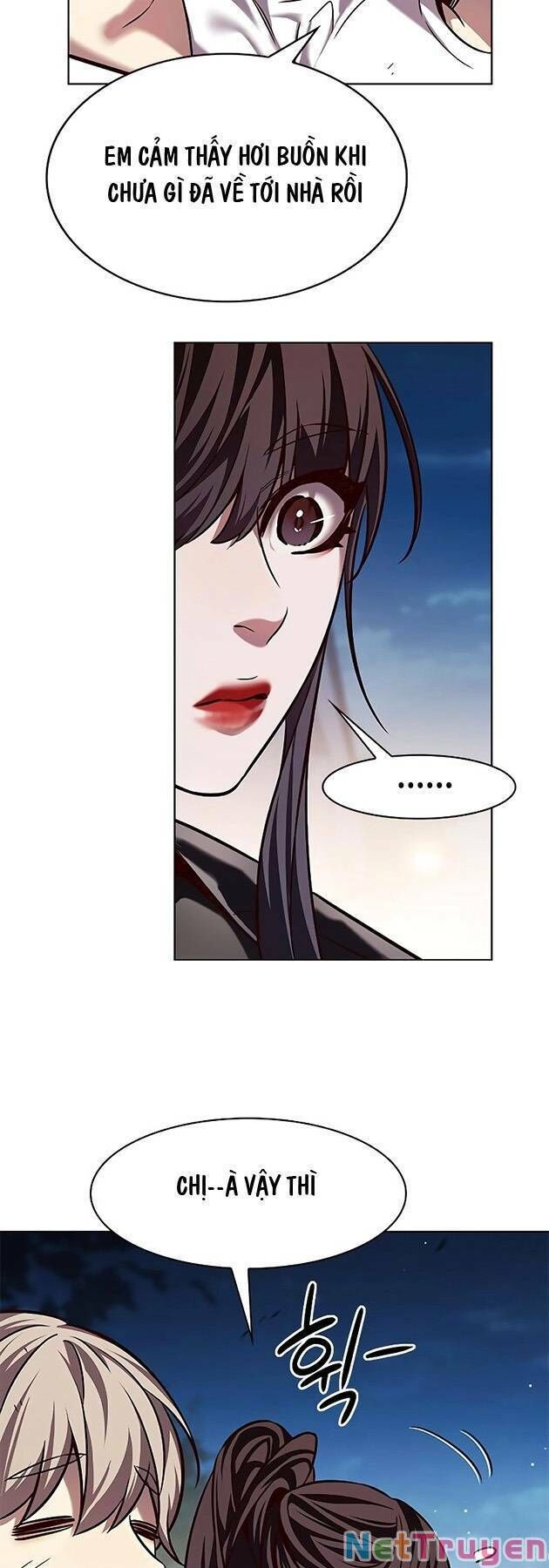 Hóa Thân Thành Mèo Chap 243 - Next Chap 244