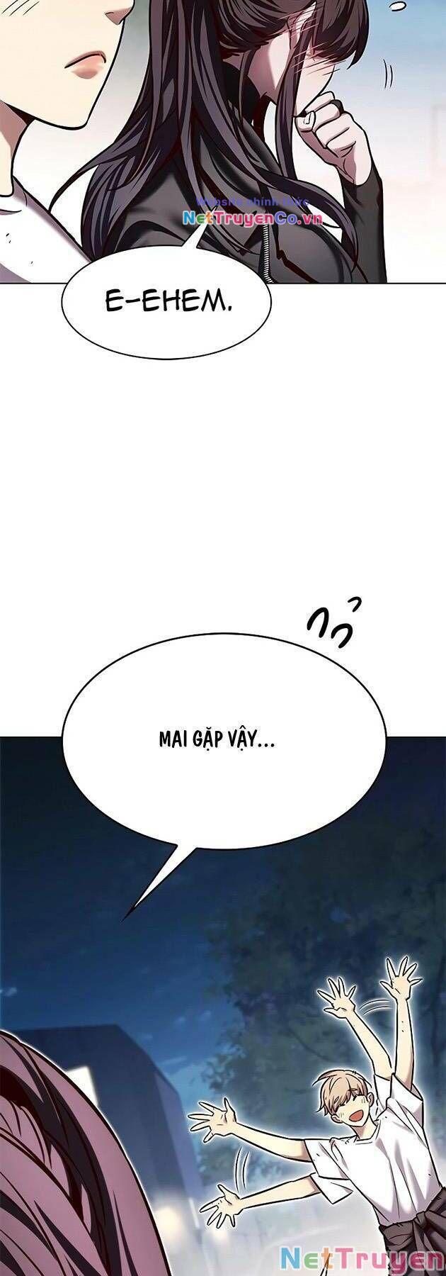 Hóa Thân Thành Mèo Chap 243 - Next Chap 244