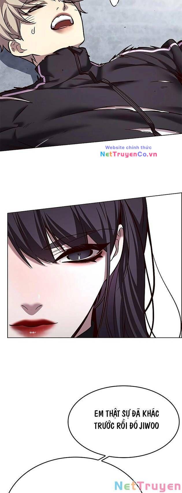 Hóa Thân Thành Mèo Chap 243 - Next Chap 244