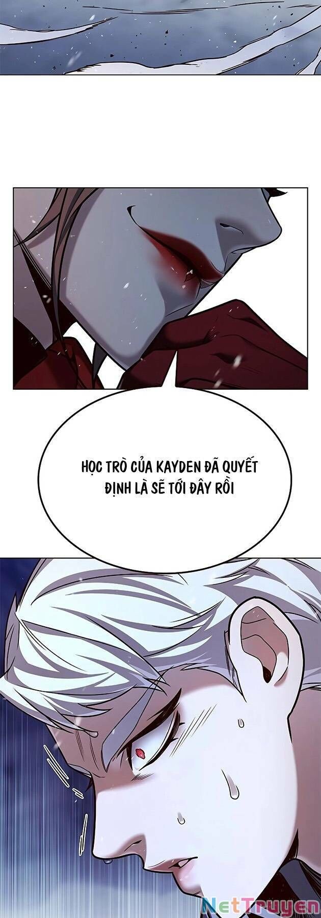 Hóa Thân Thành Mèo Chap 243 - Next Chap 244