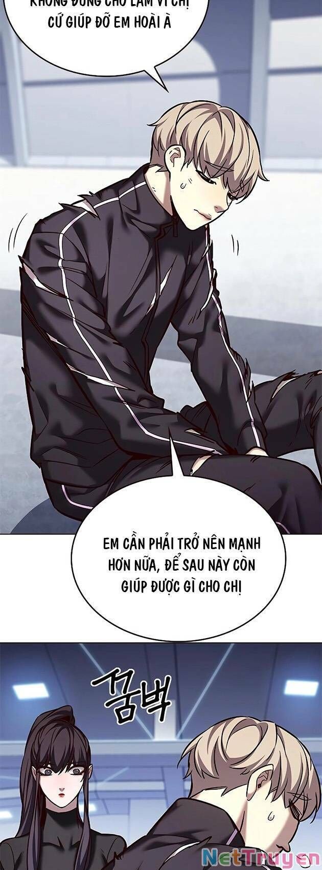 Hóa Thân Thành Mèo Chap 243 - Next Chap 244