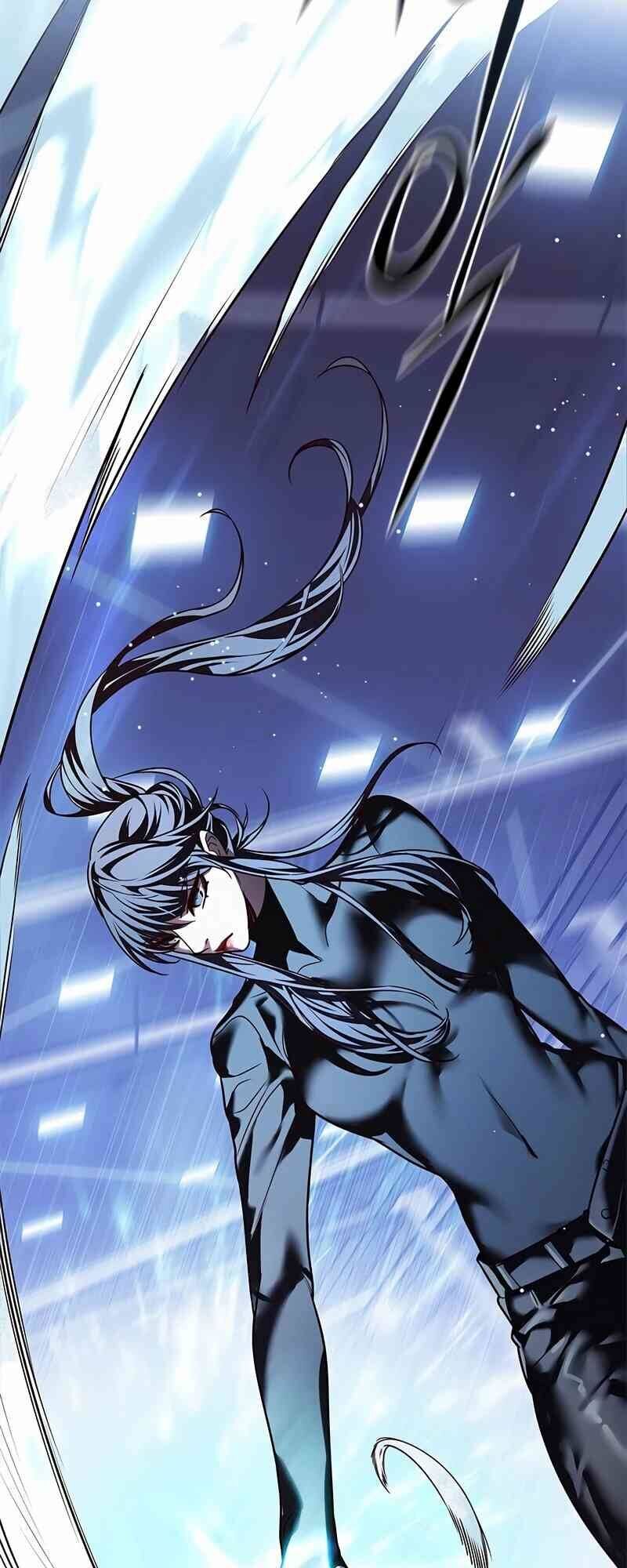 Hóa Thân Thành Mèo Chap 244 - Next Chap 245