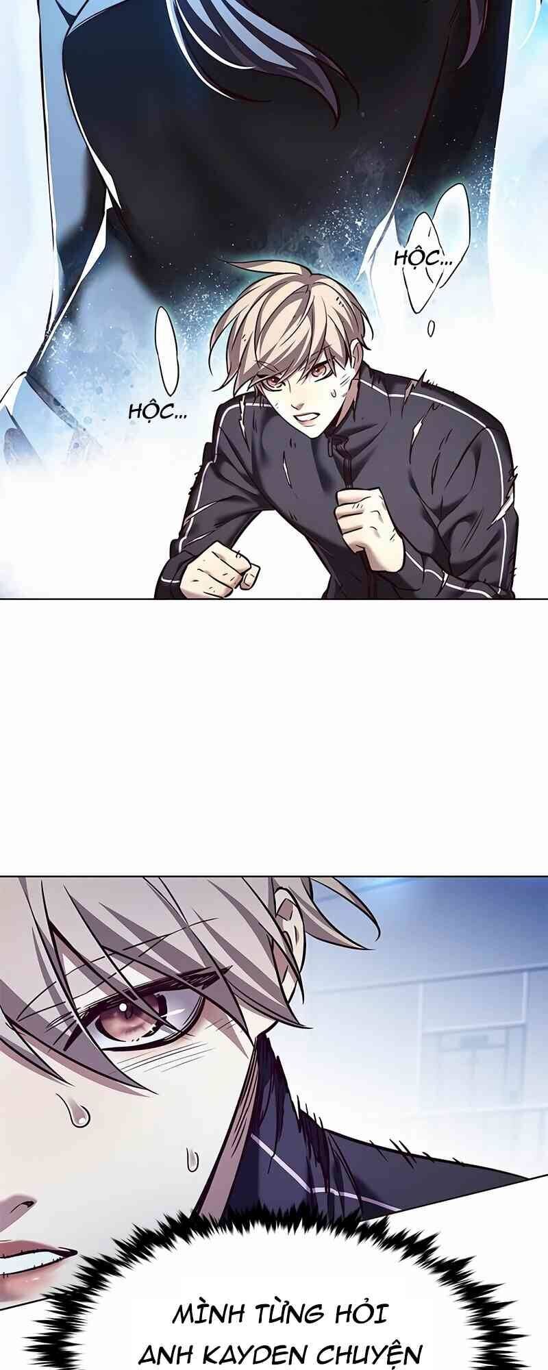 Hóa Thân Thành Mèo Chap 244 - Next Chap 245