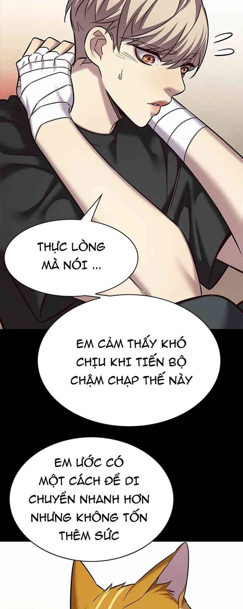 Hóa Thân Thành Mèo Chap 244 - Next Chap 245