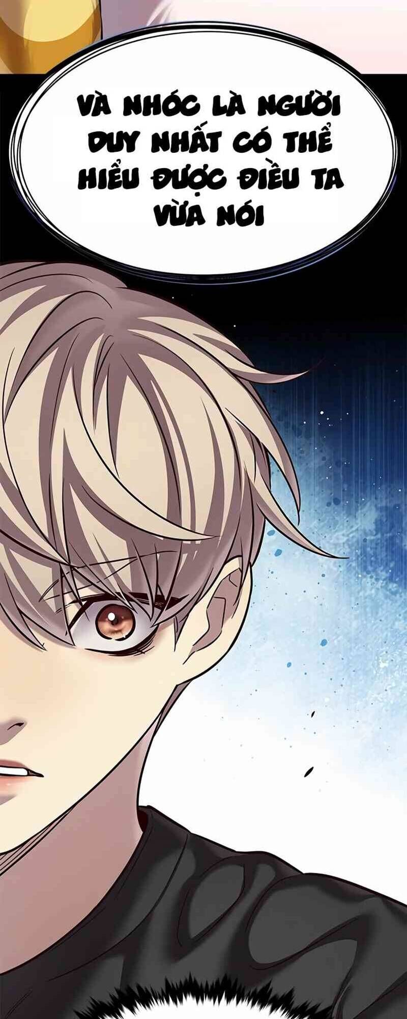 Hóa Thân Thành Mèo Chap 244 - Next Chap 245