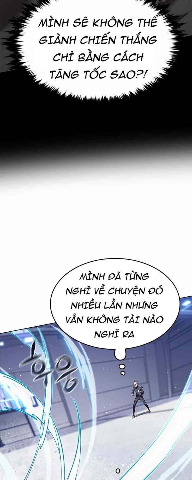 Hóa Thân Thành Mèo Chap 244 - Next Chap 245