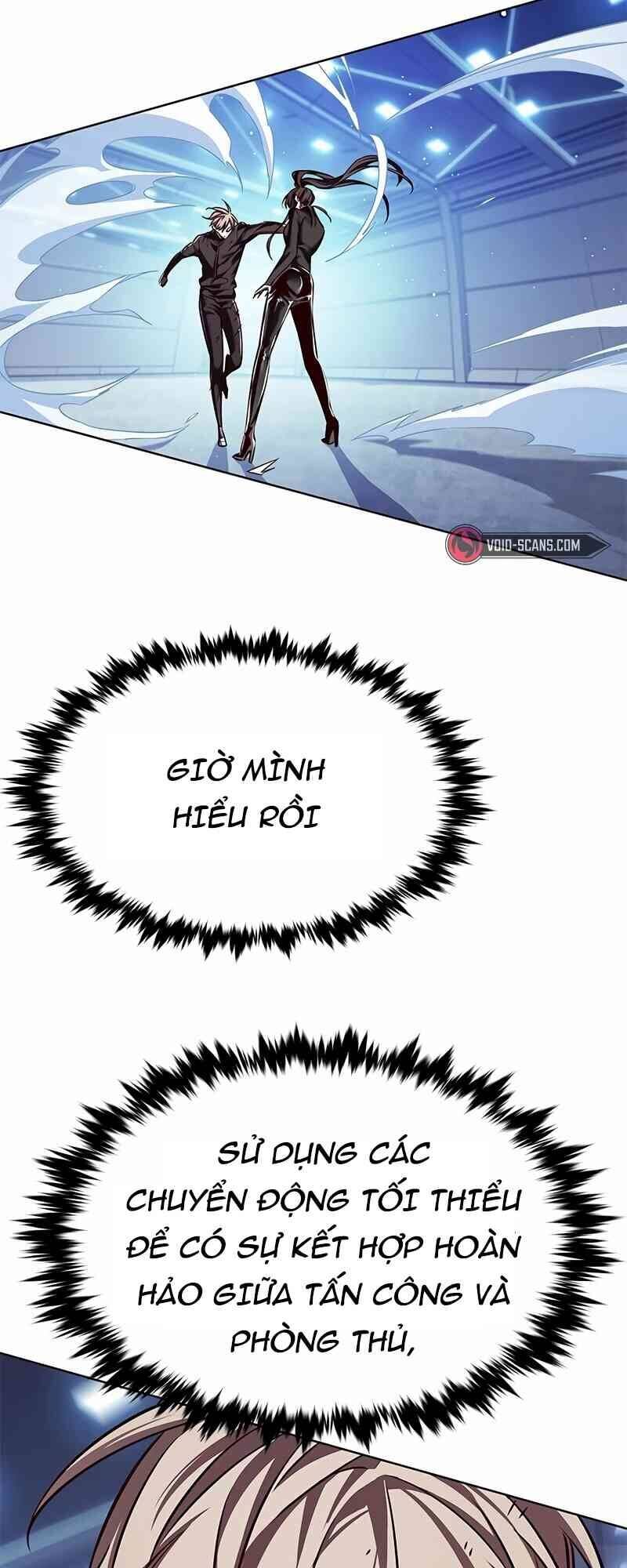 Hóa Thân Thành Mèo Chap 244 - Next Chap 245