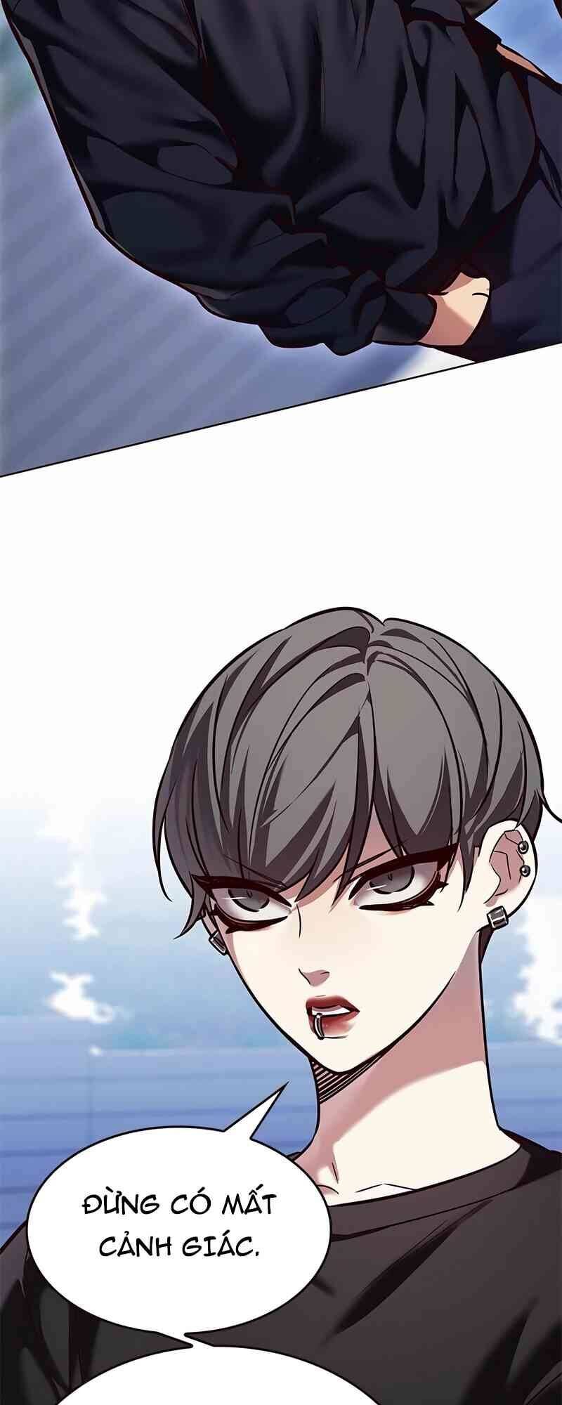 Hóa Thân Thành Mèo Chap 244 - Next Chap 245