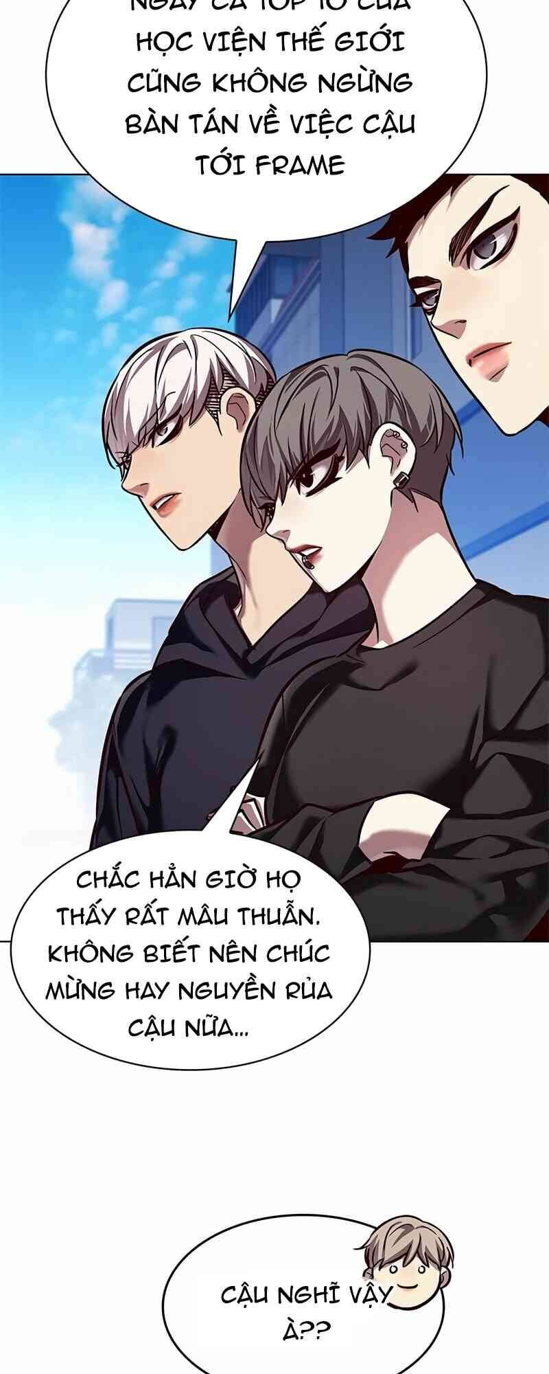 Hóa Thân Thành Mèo Chap 244 - Next Chap 245