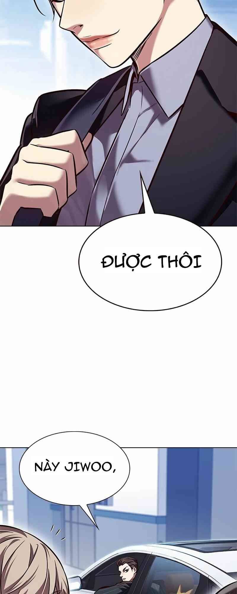 Hóa Thân Thành Mèo Chap 244 - Next Chap 245