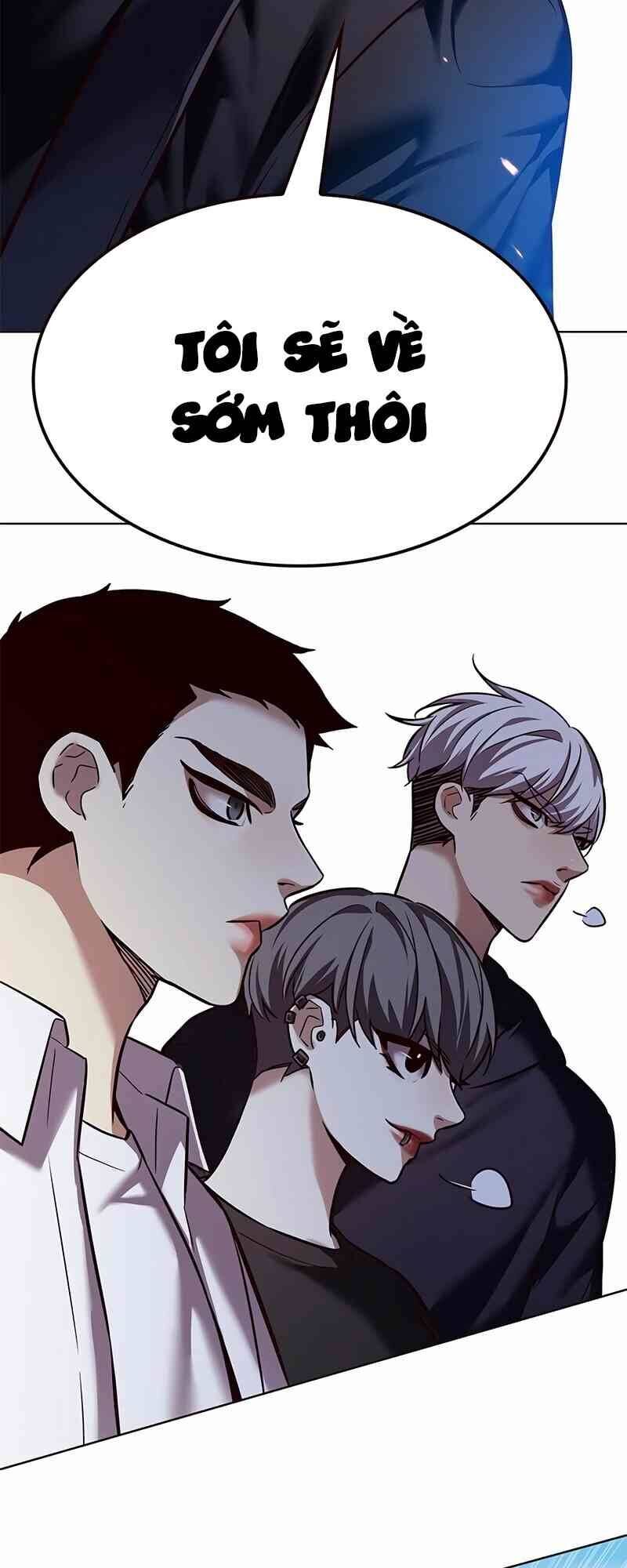 Hóa Thân Thành Mèo Chap 244 - Next Chap 245