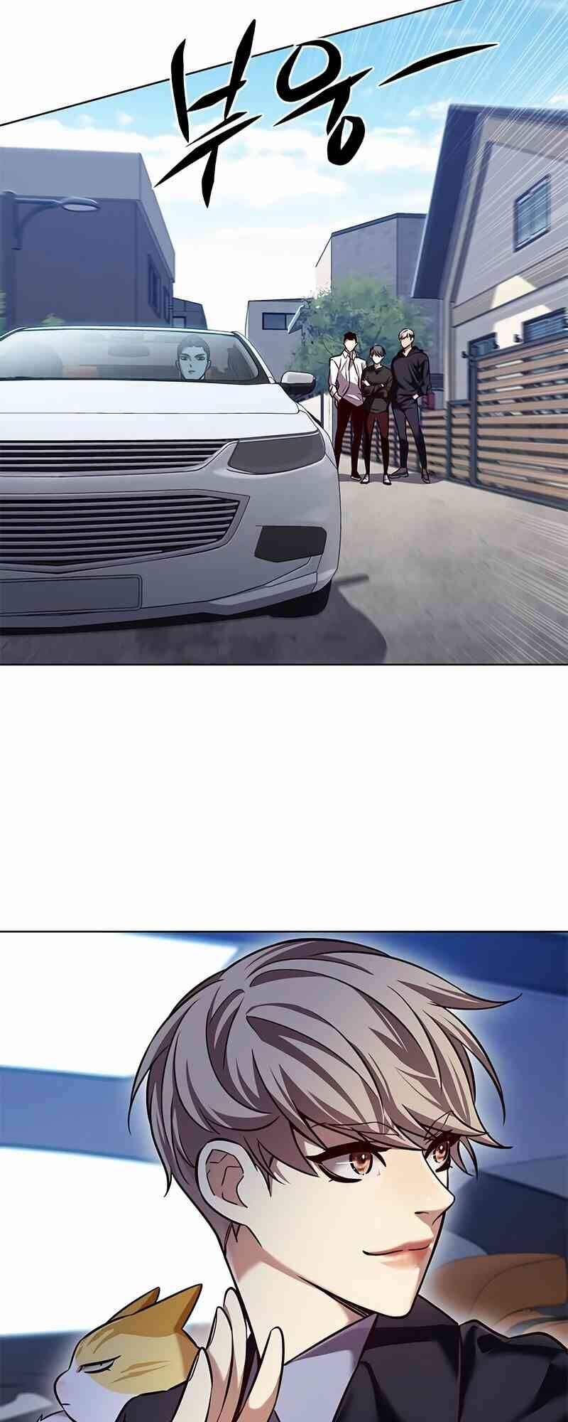 Hóa Thân Thành Mèo Chap 244 - Next Chap 245