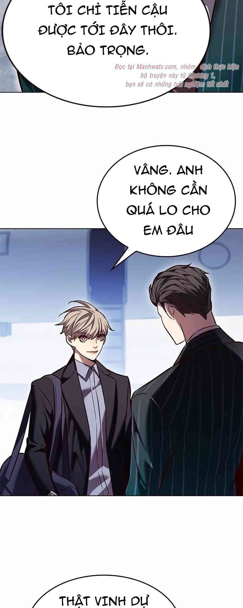 Hóa Thân Thành Mèo Chap 244 - Next Chap 245