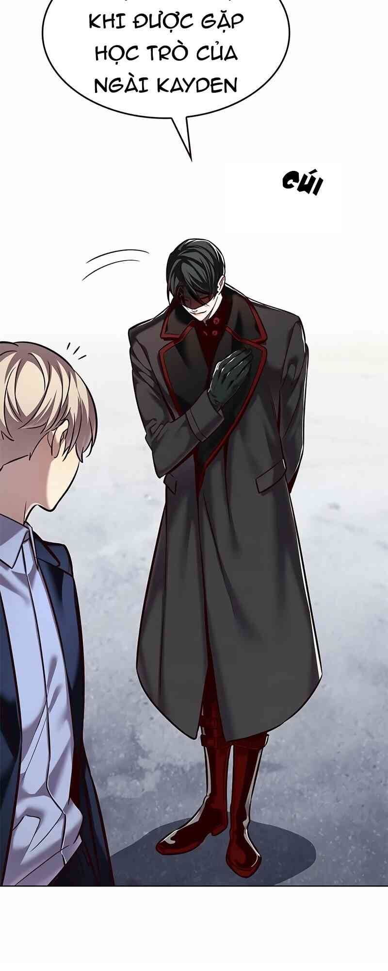 Hóa Thân Thành Mèo Chap 244 - Next Chap 245