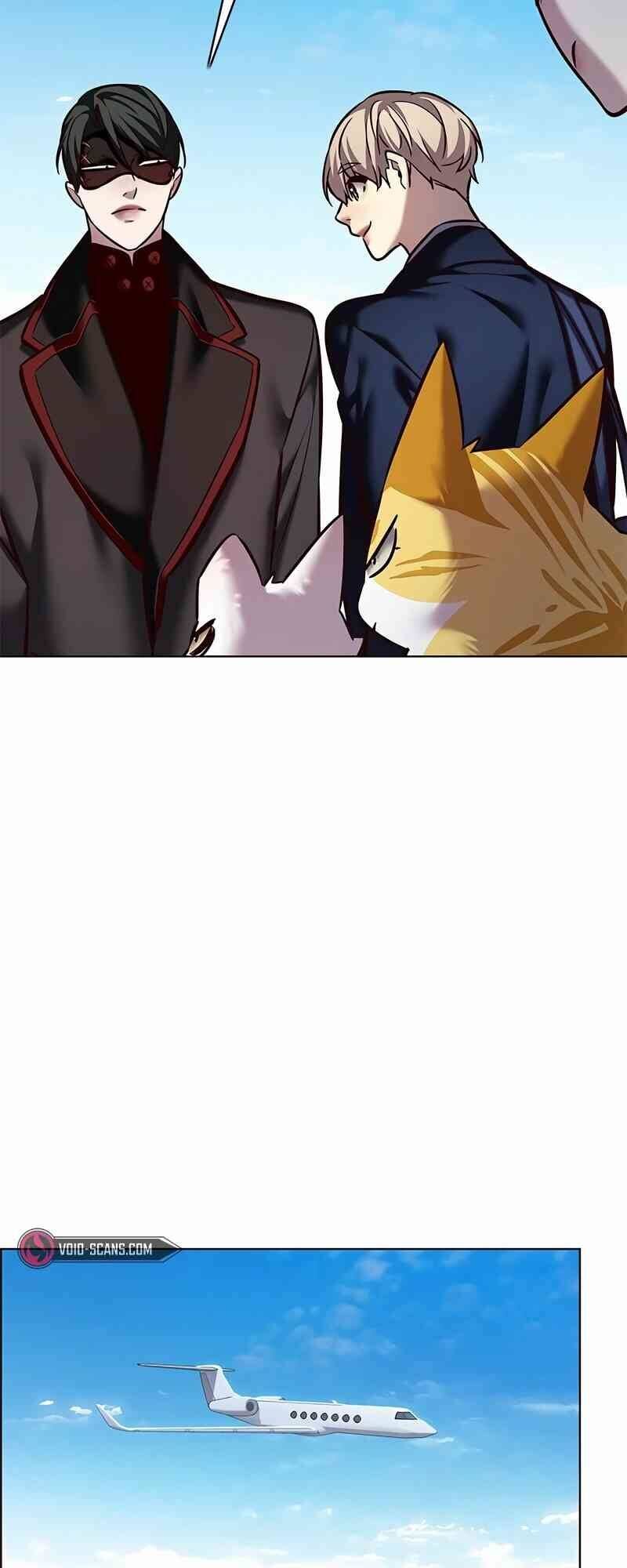 Hóa Thân Thành Mèo Chap 244 - Next Chap 245