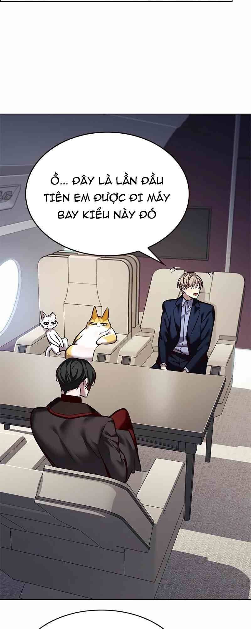 Hóa Thân Thành Mèo Chap 244 - Next Chap 245