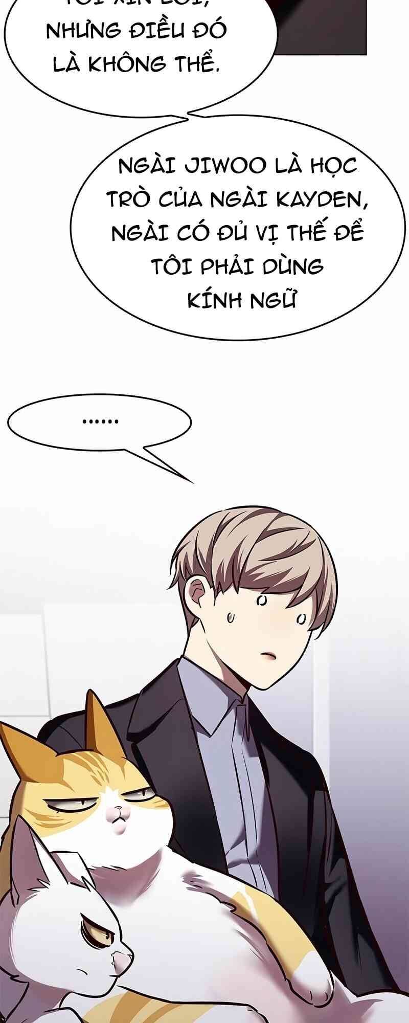 Hóa Thân Thành Mèo Chap 244 - Next Chap 245