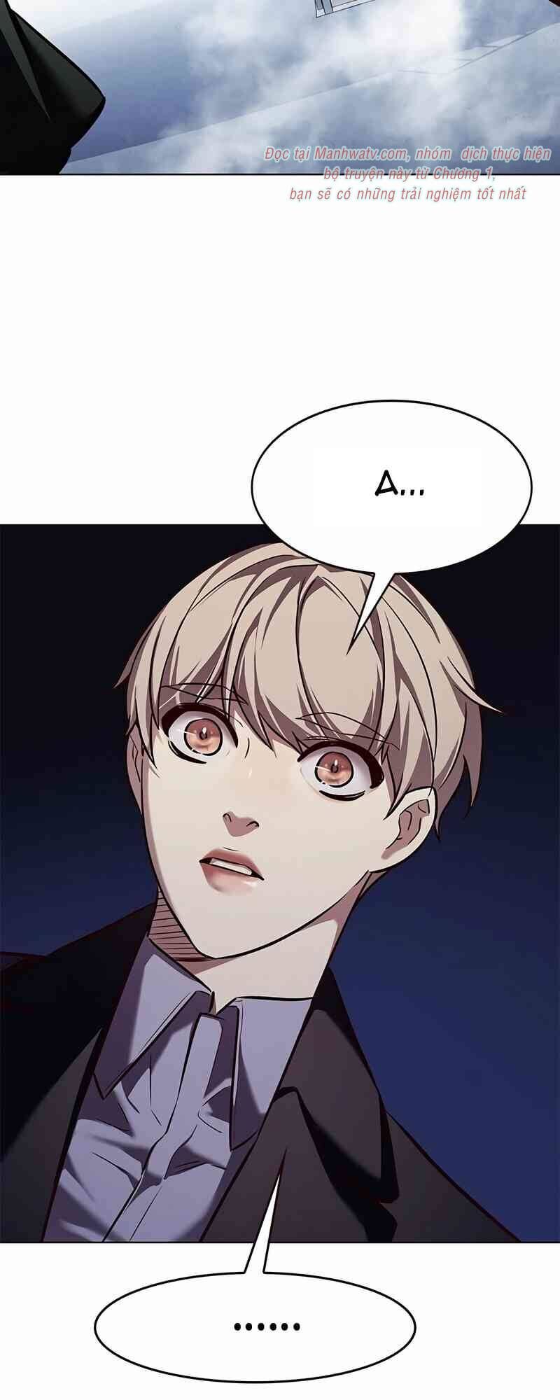 Hóa Thân Thành Mèo Chap 244 - Next Chap 245