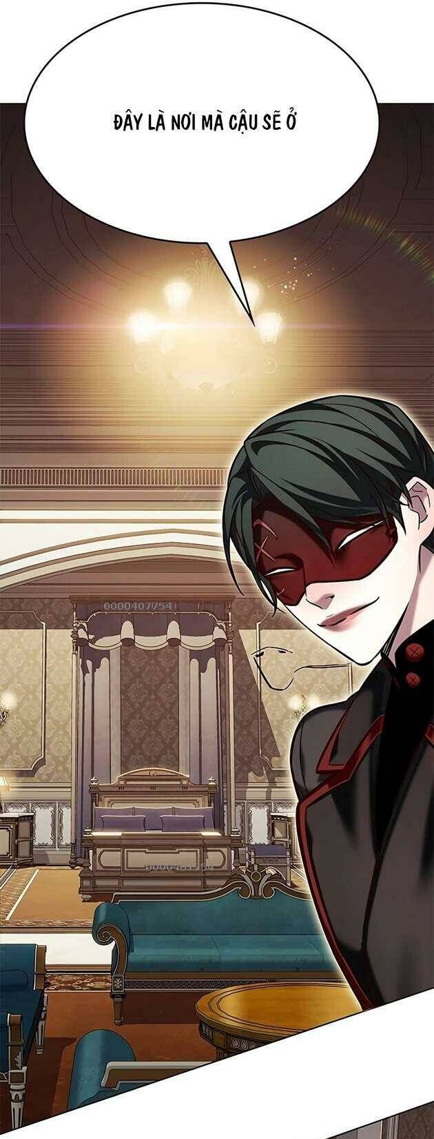 Hóa Thân Thành Mèo Chap 245 - Next Chap 246