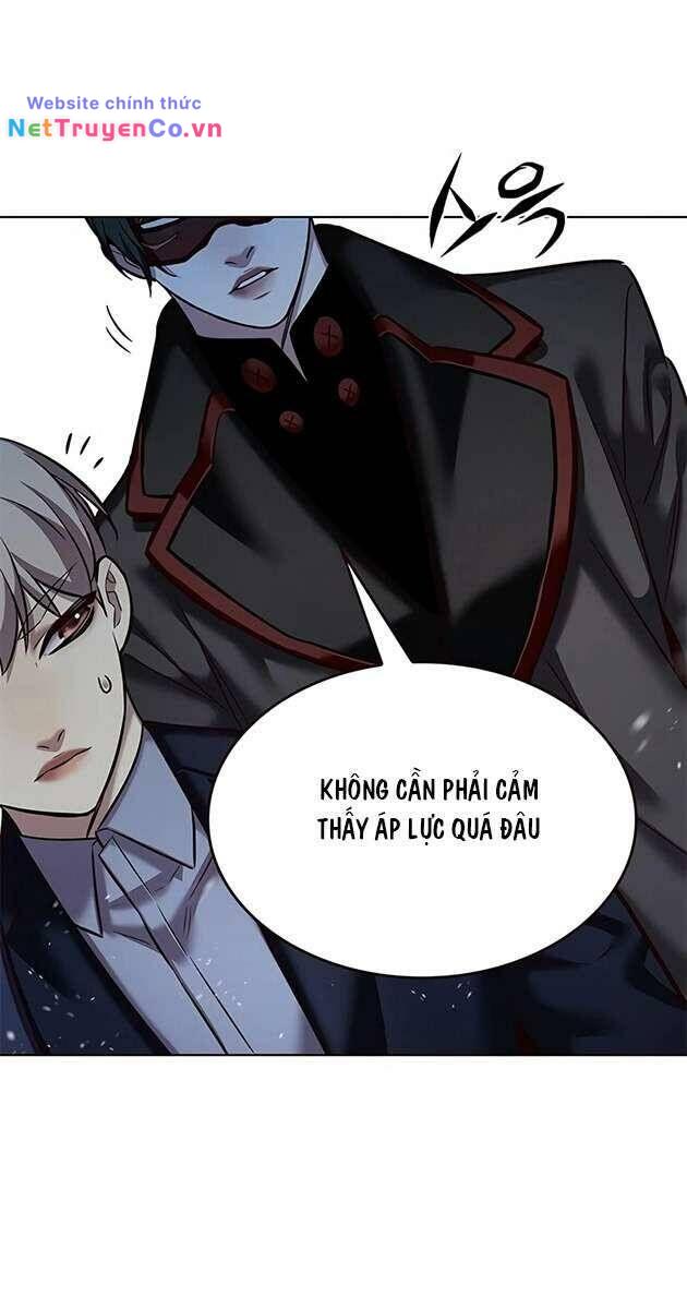 Hóa Thân Thành Mèo Chap 245 - Next Chap 246