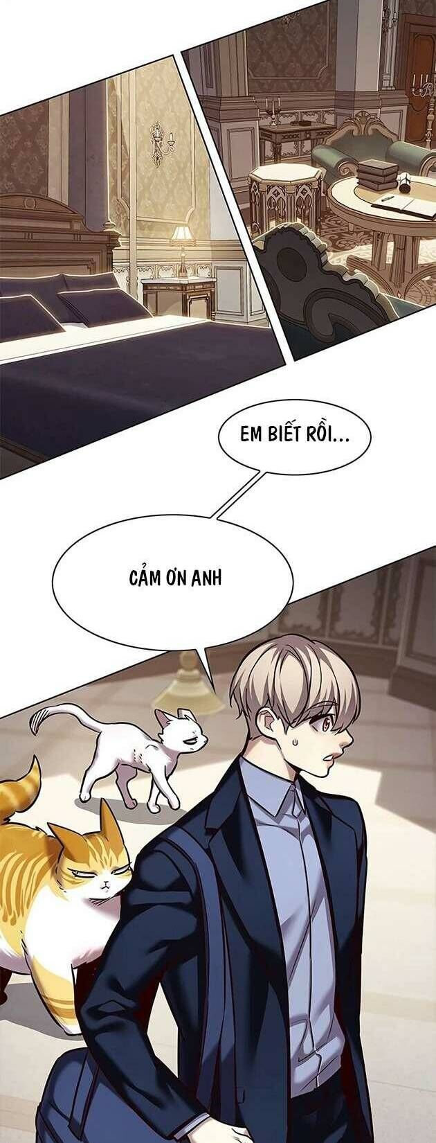 Hóa Thân Thành Mèo Chap 245 - Next Chap 246