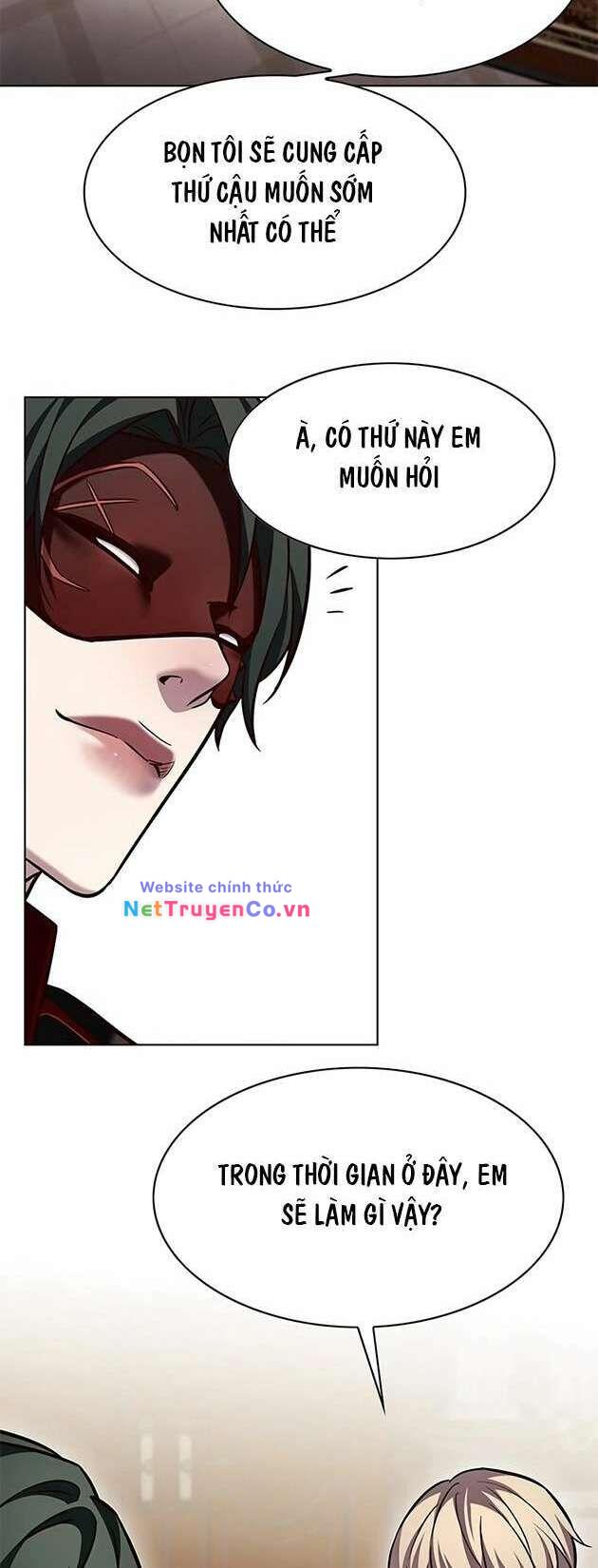 Hóa Thân Thành Mèo Chap 245 - Next Chap 246