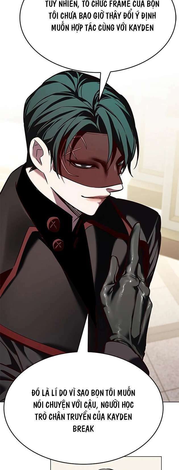 Hóa Thân Thành Mèo Chap 245 - Next Chap 246