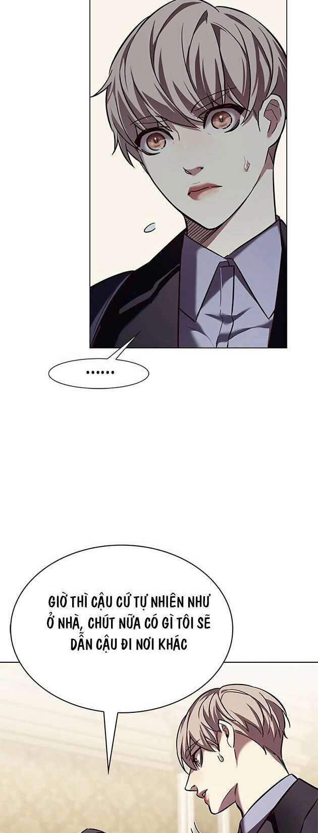 Hóa Thân Thành Mèo Chap 245 - Next Chap 246