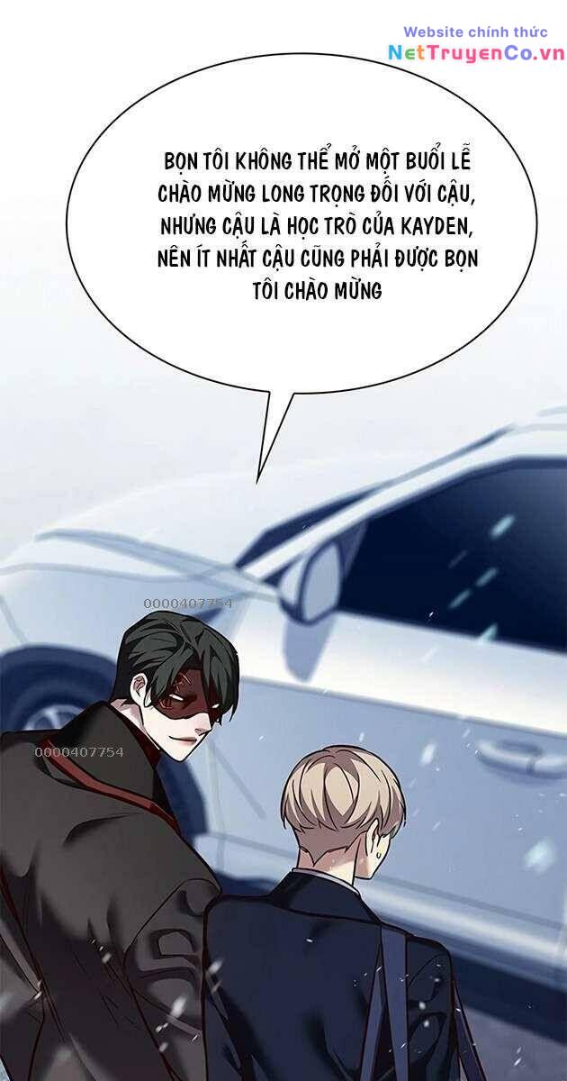 Hóa Thân Thành Mèo Chap 245 - Next Chap 246