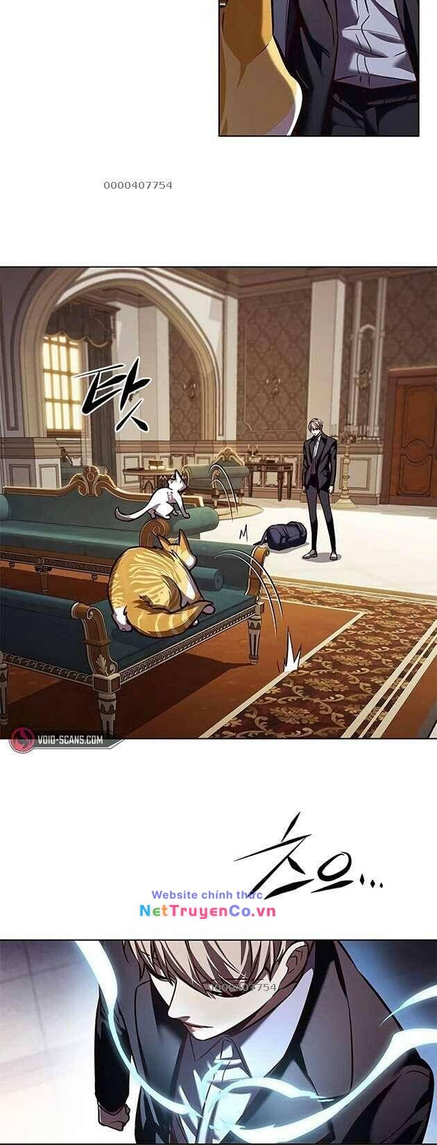 Hóa Thân Thành Mèo Chap 245 - Next Chap 246