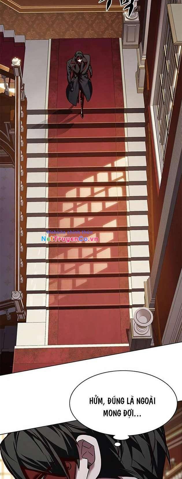 Hóa Thân Thành Mèo Chap 245 - Next Chap 246