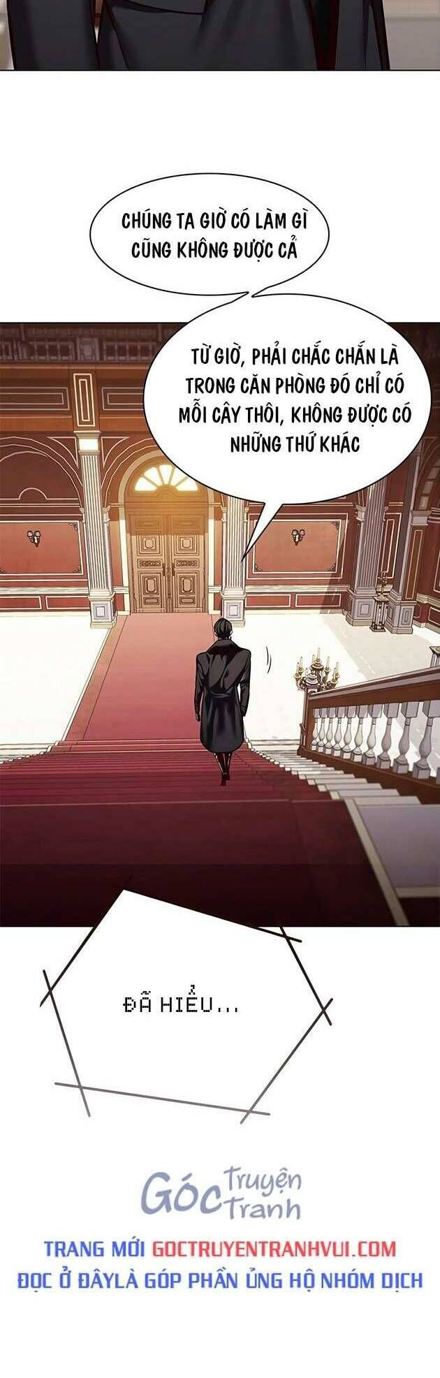 Hóa Thân Thành Mèo Chap 245 - Next Chap 246